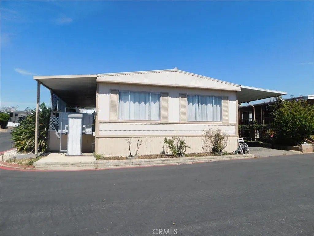 Photo of 34111 Wildwood Canyon #138, Yucaipa, CA 92399 (MLS # IG26067344)