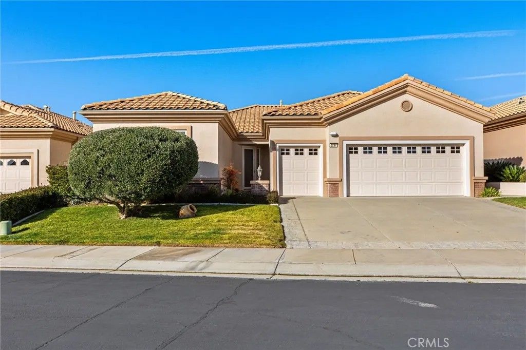 Photo of 6297 Sawgrass Dr, Banning, CA 92220 (MLS # SW26025404)
