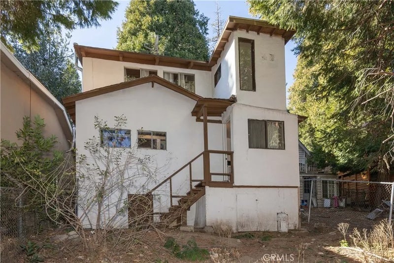 23354 Crest Forest Drive