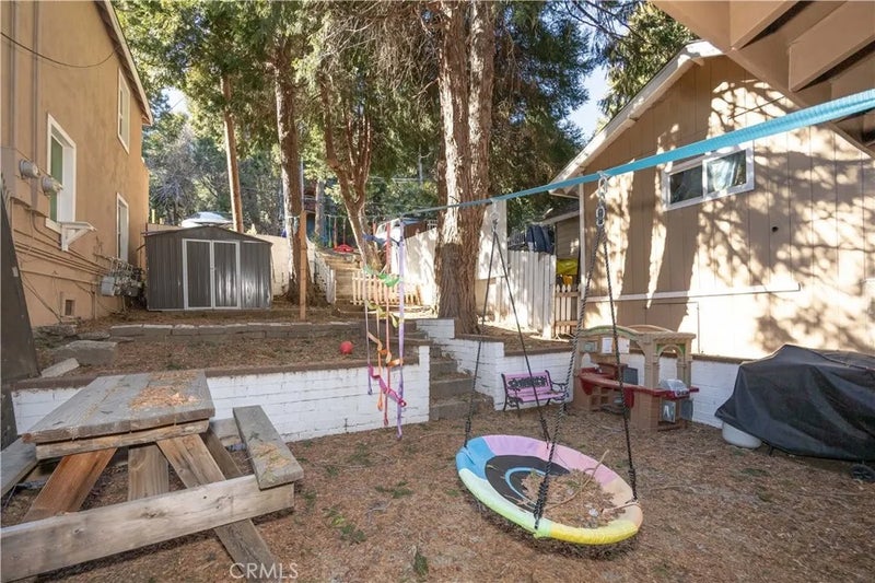 23354 Crest Forest Drive