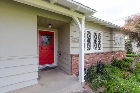 Tiny photo for 10558 Brierbush Ave, Downey, CA 90241 (MLS # DW25216646)