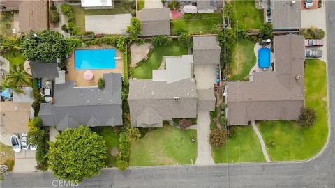 Tiny photo for 10558 Brierbush Ave, Downey, CA 90241 (MLS # DW25216646)