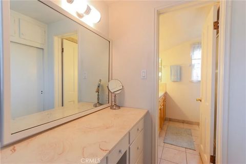 Tiny photo for 10558 Brierbush Ave, Downey, CA 90241 (MLS # DW25216646)