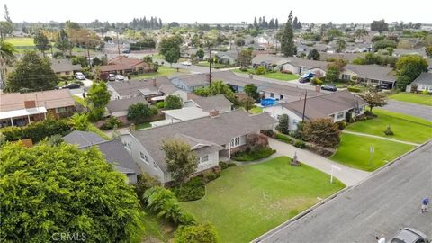 Tiny photo for 10558 Brierbush Ave, Downey, CA 90241 (MLS # DW25216646)