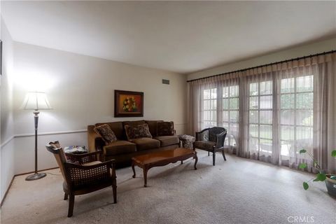 Tiny photo for 10558 Brierbush Ave, Downey, CA 90241 (MLS # DW25216646)
