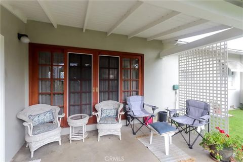 Tiny photo for 10558 Brierbush Ave, Downey, CA 90241 (MLS # DW25216646)
