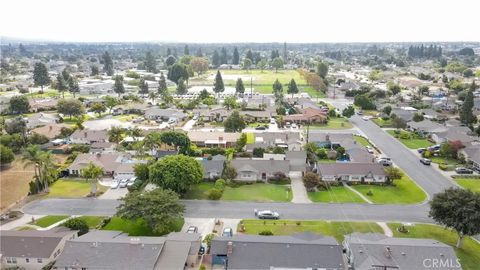 Tiny photo for 10558 Brierbush Ave, Downey, CA 90241 (MLS # DW25216646)