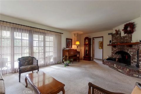 Tiny photo for 10558 Brierbush Ave, Downey, CA 90241 (MLS # DW25216646)