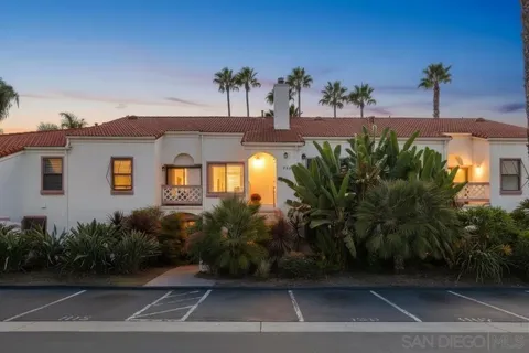 9458 Twin Trails Dr Unit 205, San Diego, CA 92129 - #: 250041197