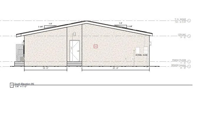 15433 Freeman