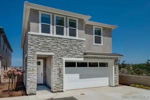 2954 Copley Ave, San Diego, CA 92116 - #: 260015600