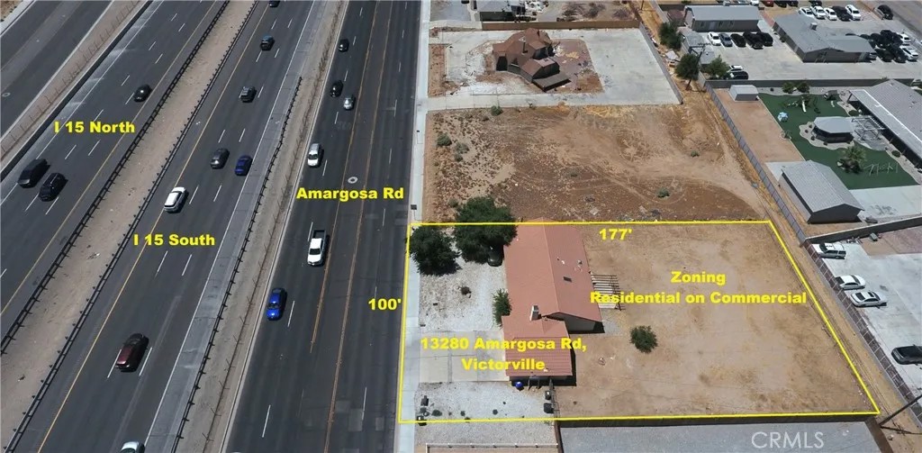 13280 Amargosa