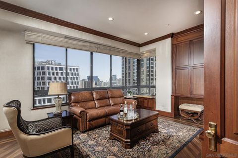 Tiny photo for 700 Front St #801/807, San Diego, CA 92101 (MLS # 260002272)