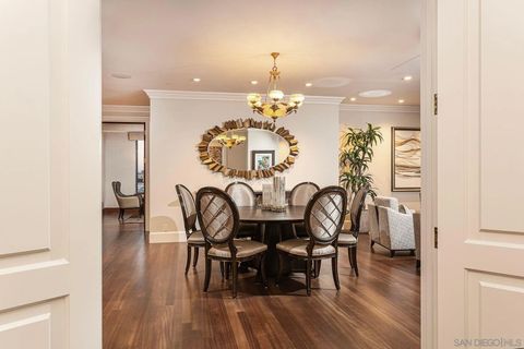 Tiny photo for 700 Front St #801/807, San Diego, CA 92101 (MLS # 260002272)