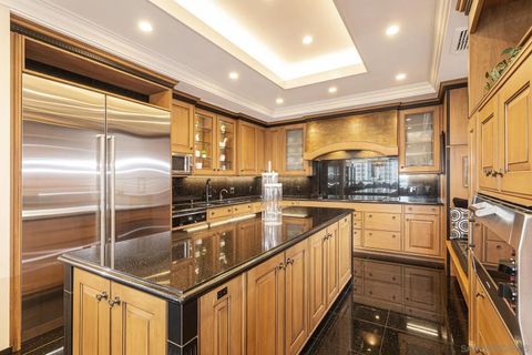 Tiny photo for 700 Front St #801/807, San Diego, CA 92101 (MLS # 260002272)