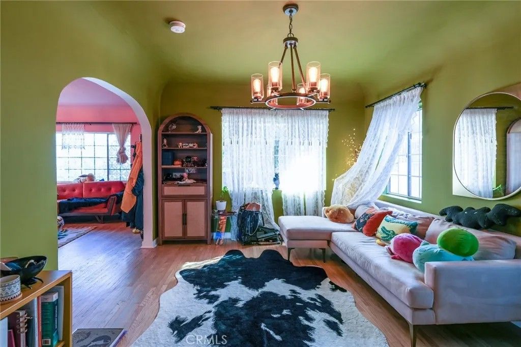 Photo of 1361 Armadale Avenue, Los Angeles, CA 90042 (MLS # AR26011715)