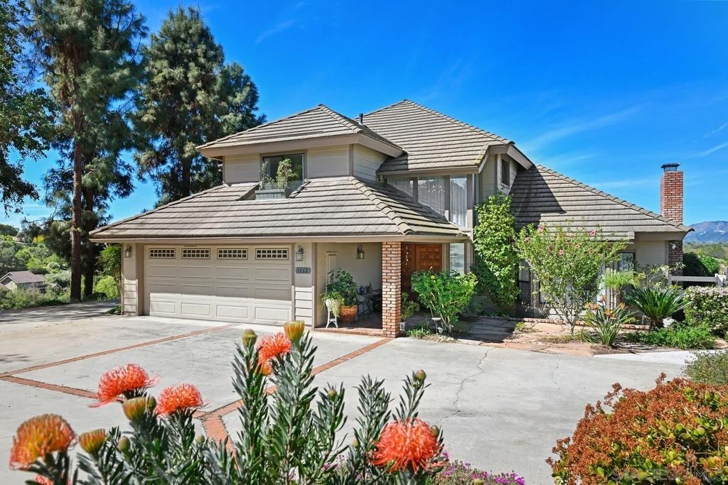 Photo of 1282 Olive Ave, Fallbrook, CA 92028 (MLS # 260007582)