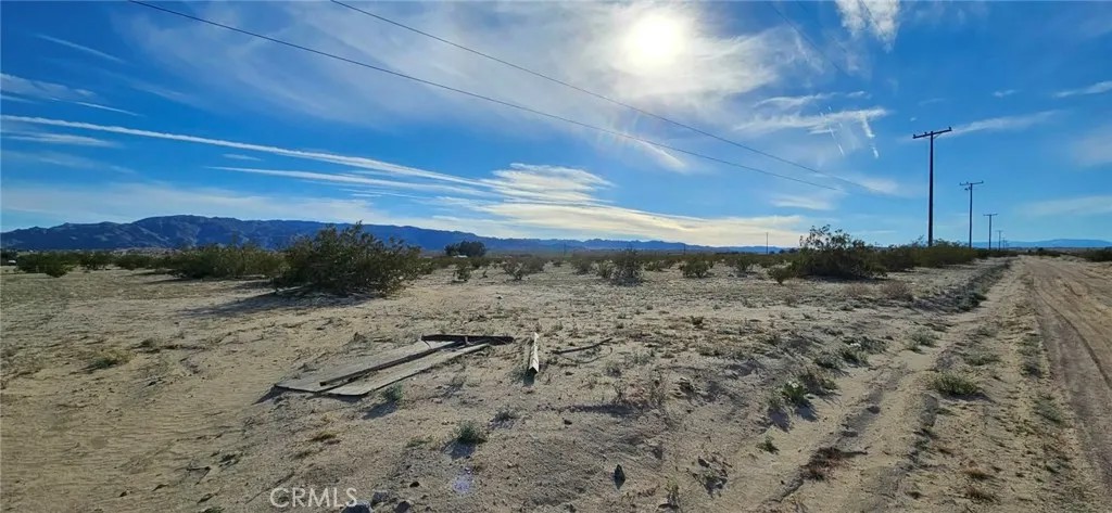 800 Mesa Dr.