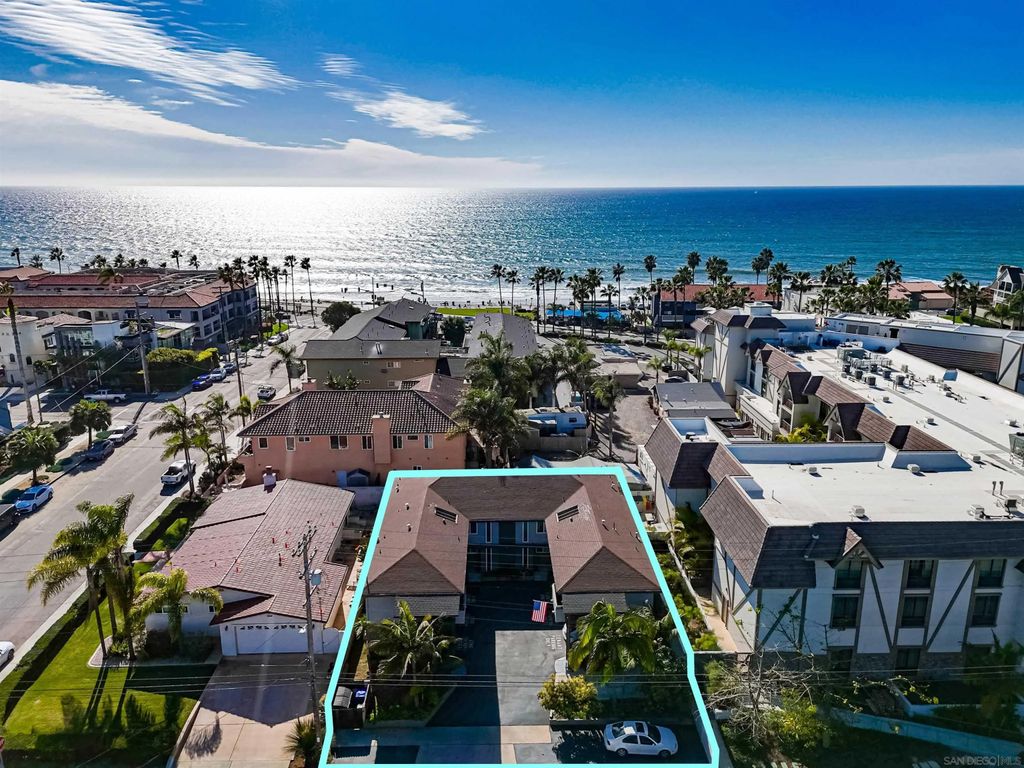 Photo of 3177 Lincoln St, Carlsbad, CA 92008 (MLS # 260004235)