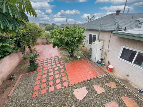 1311 Crann Ave, Chula Vista, CA 91911 - #: 260002223