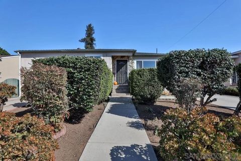 Photo of 1311 Crann Ave, Chula Vista, CA 91911 (MLS # 260002223)