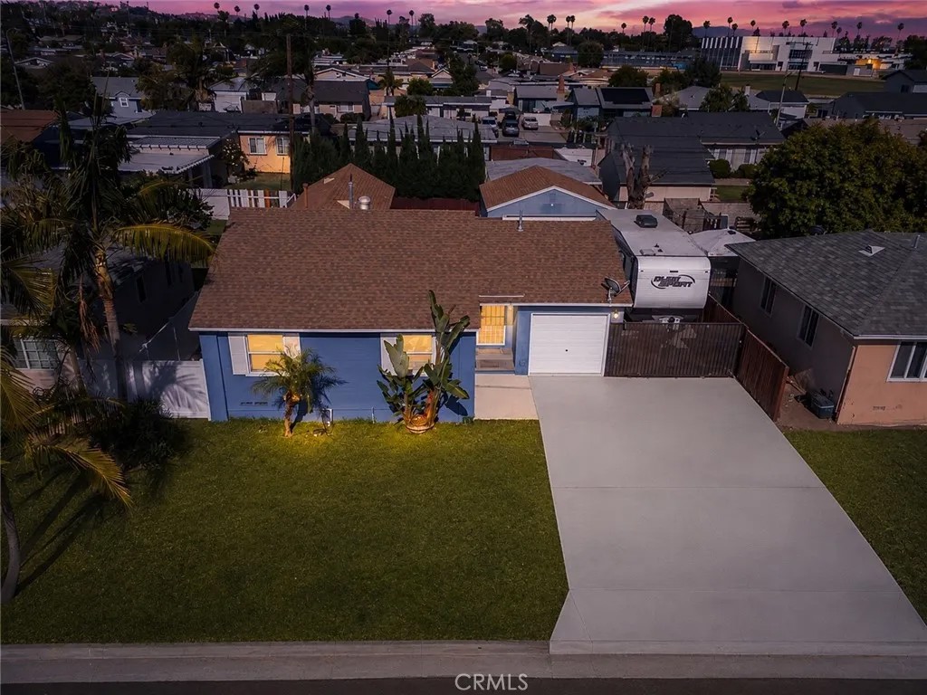 220 S Dexter Street