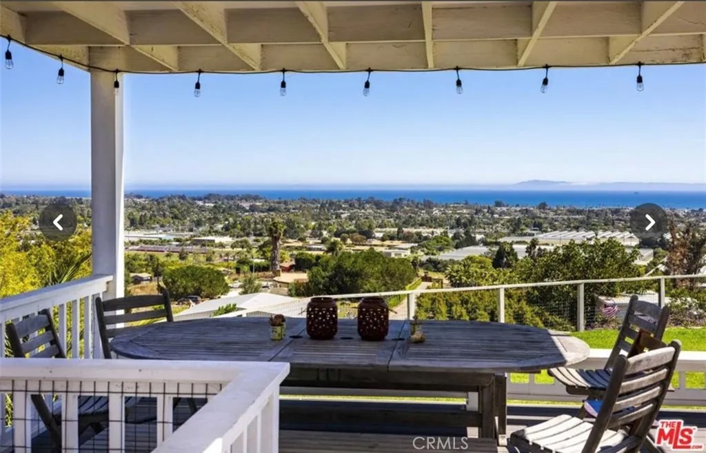 4508 Foothill Road