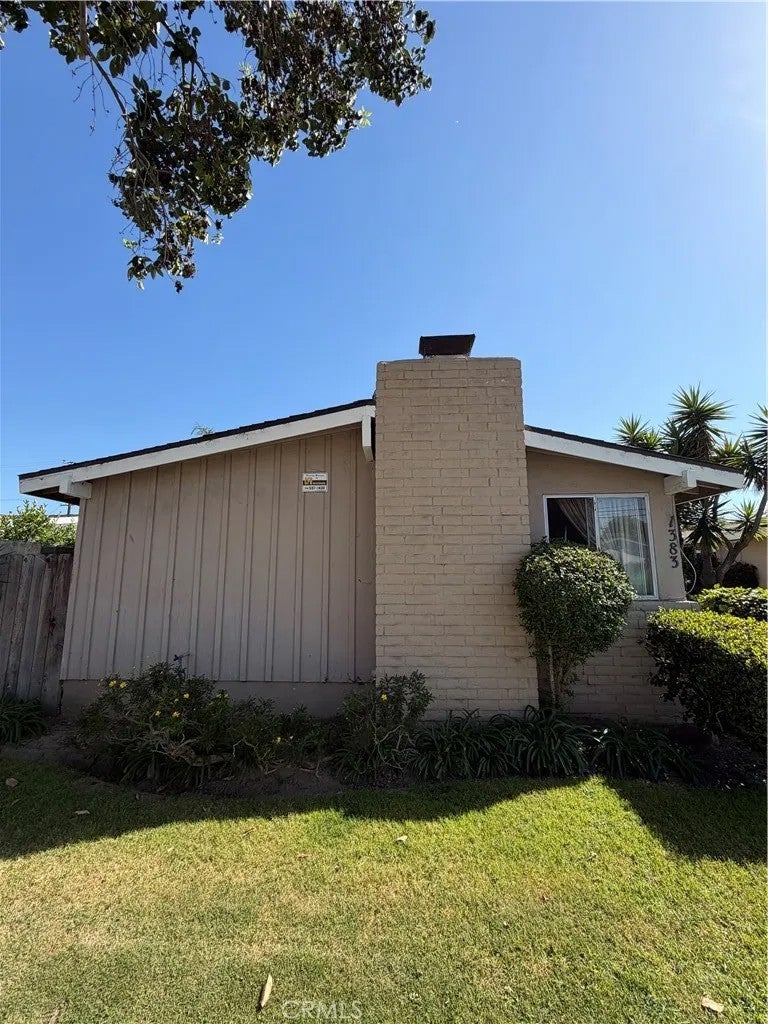 1383 Baker