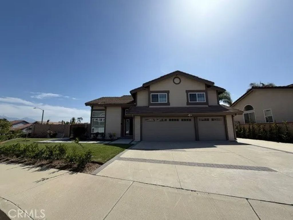 Photo of 1328 Misty Court, Diamond Bar, CA 91765 (MLS # TR26088596)