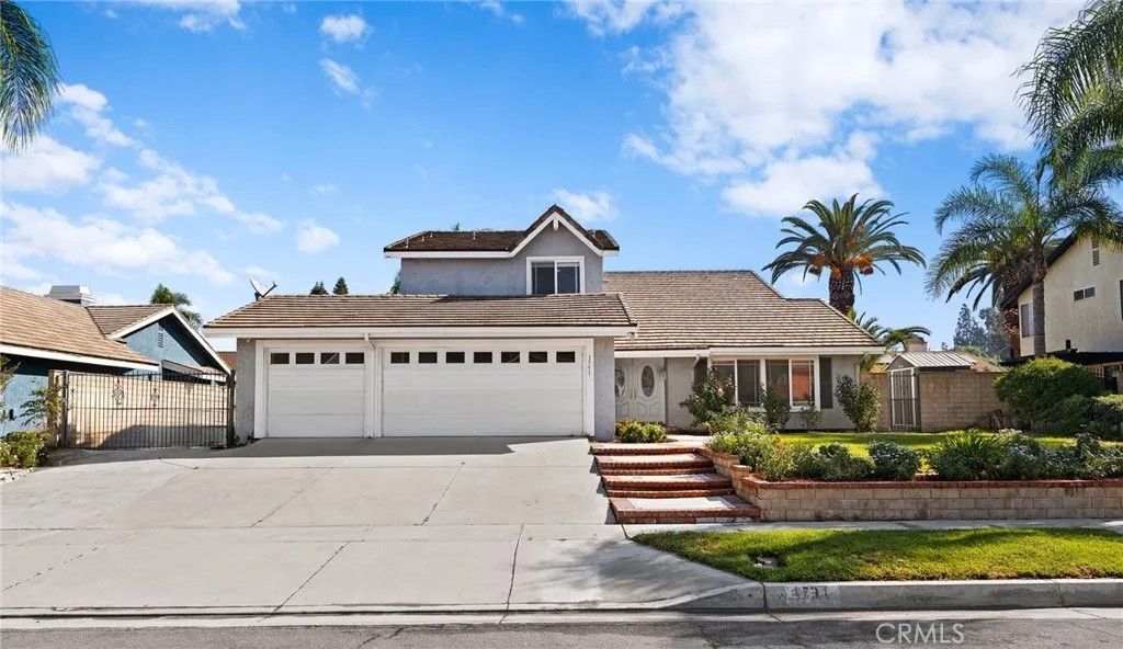 Photo of 1791 Greenview, Corona, CA 92878 (MLS # IG26062288)