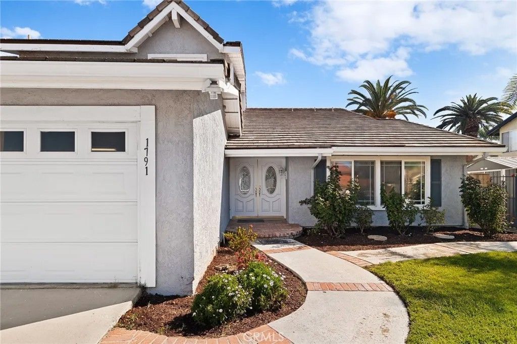 Photo of 1791 Greenview, Corona, CA 92878 (MLS # IG26062288)