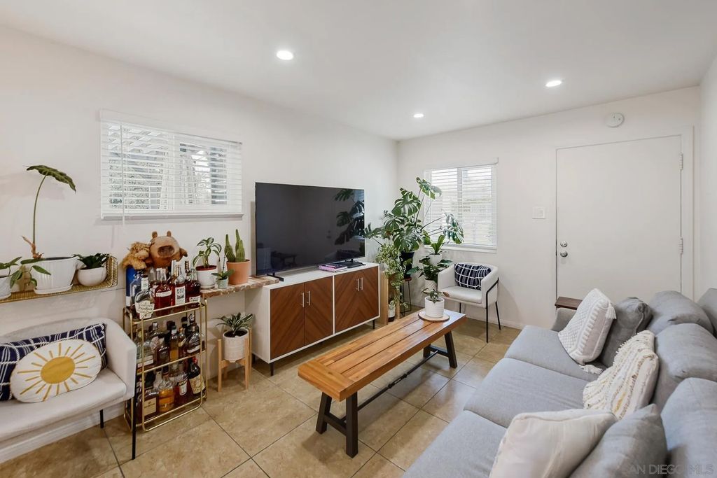 Photo of 3317-19 Jemez Dr, San Diego, CA 92117 (MLS # 260007761)