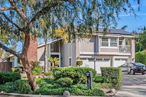 Photo of 1207 Branding Iron Circle, Vista, CA 92081 (MLS # NDP2600784)