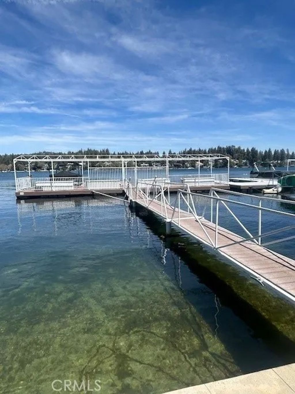 Photo of 260 Burnt Mill, Lake Arrowhead, CA 92352 (MLS # IG26097497)
