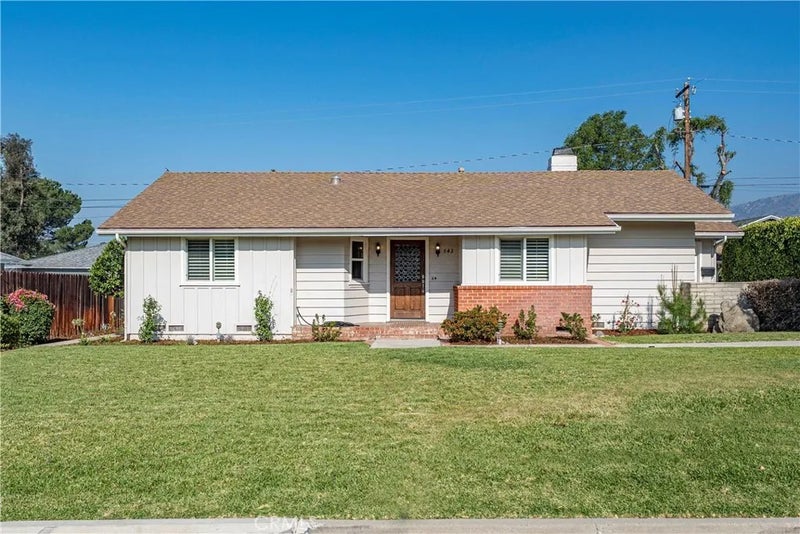 543 Ranch Lane