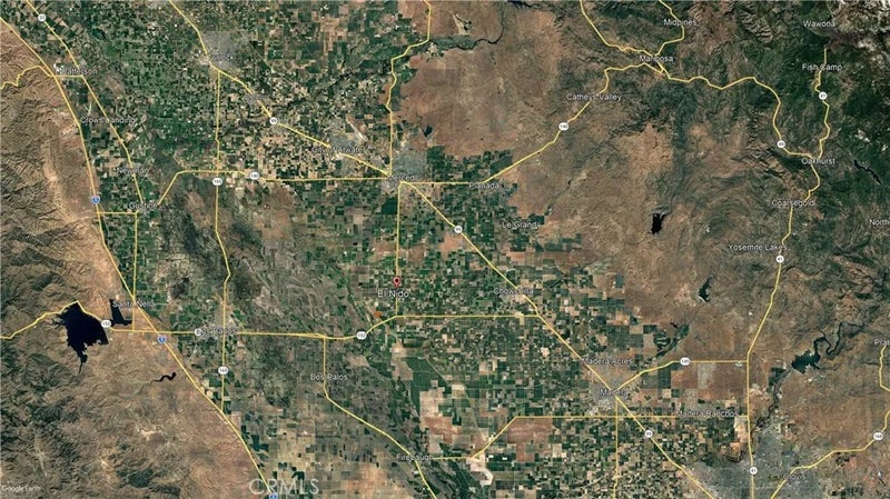 0 0 NWX Highway 152 & Coyote Rd