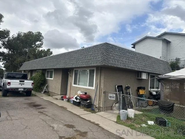 Photo of 1242-46 Helix St, Spring Valley, CA 91977 (MLS # 260025921)