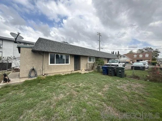 Photo of 1242-46 Helix St, Spring Valley, CA 91977 (MLS # 260025921)