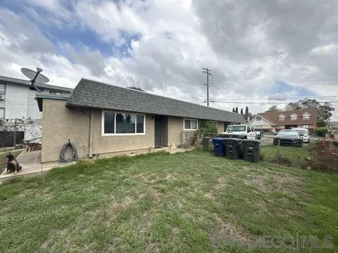 Photo of 1242-46 Helix St, Spring Valley, CA 91977 (MLS # 260025921)