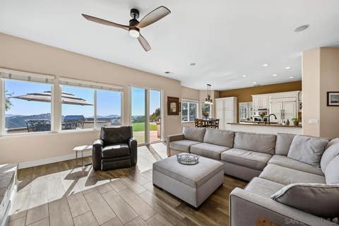 Tiny photo for 2167 Collomia Ct, Alpine, CA 91901 (MLS # 260012221)