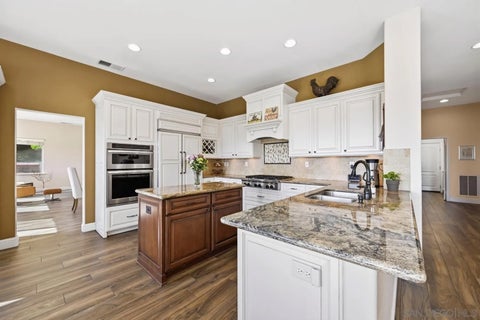 Tiny photo for 2167 Collomia Ct, Alpine, CA 91901 (MLS # 260012221)