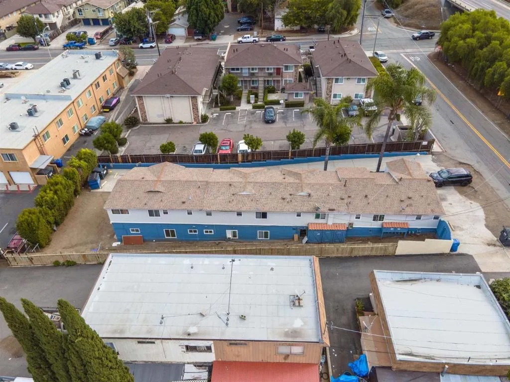 9924 Buena Vista Drive