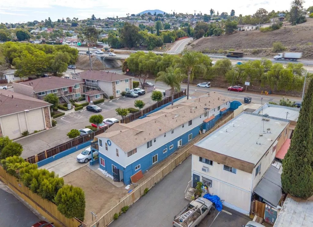 9924 Buena Vista Drive