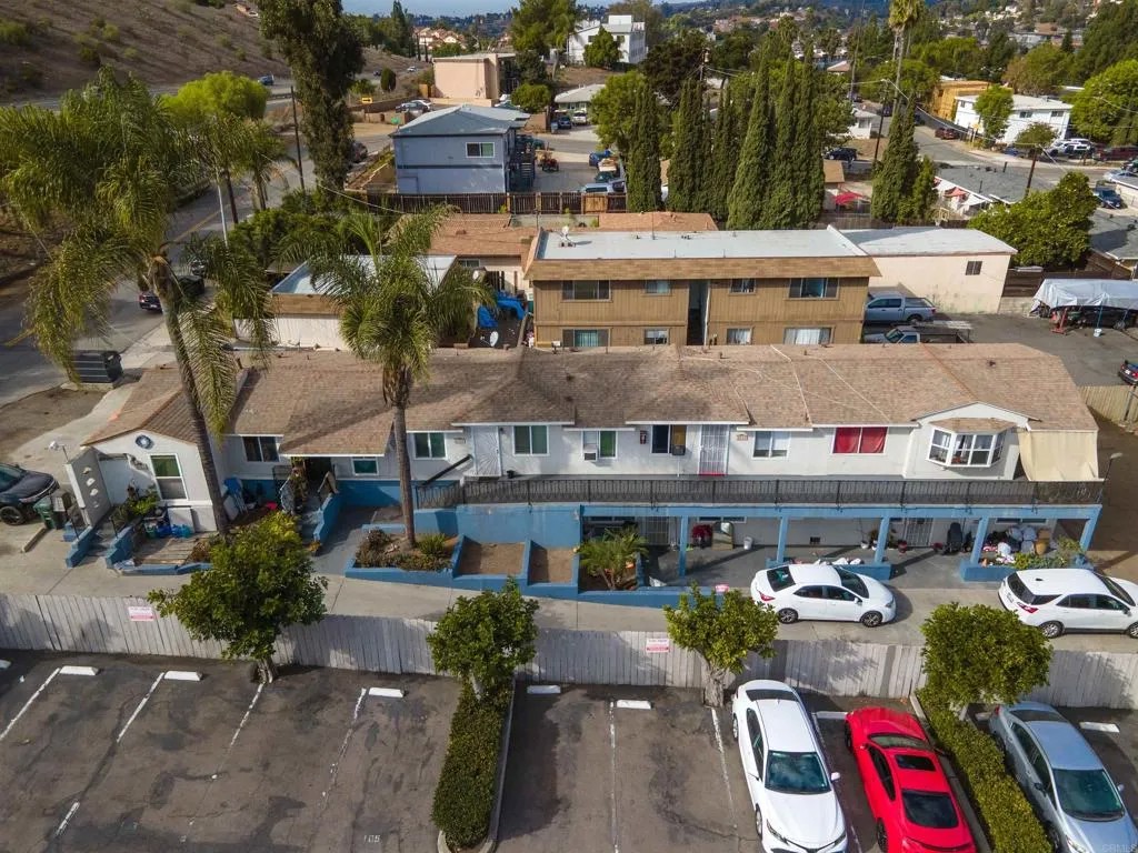 9924 Buena Vista Drive