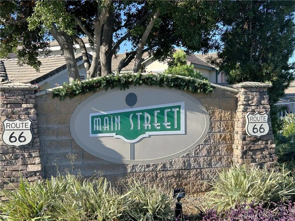 Photo of 8048 Tulsa Pl, Rancho Cucamonga, CA 91730 (MLS # IG25252044)