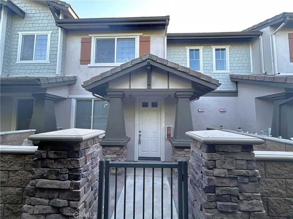 Photo of 8048 Tulsa Pl, Rancho Cucamonga, CA 91730 (MLS # IG25252044)