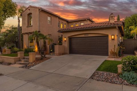 Photo of 7256 Caribou Ct, San Diego, CA 92129 (MLS # 260005170)