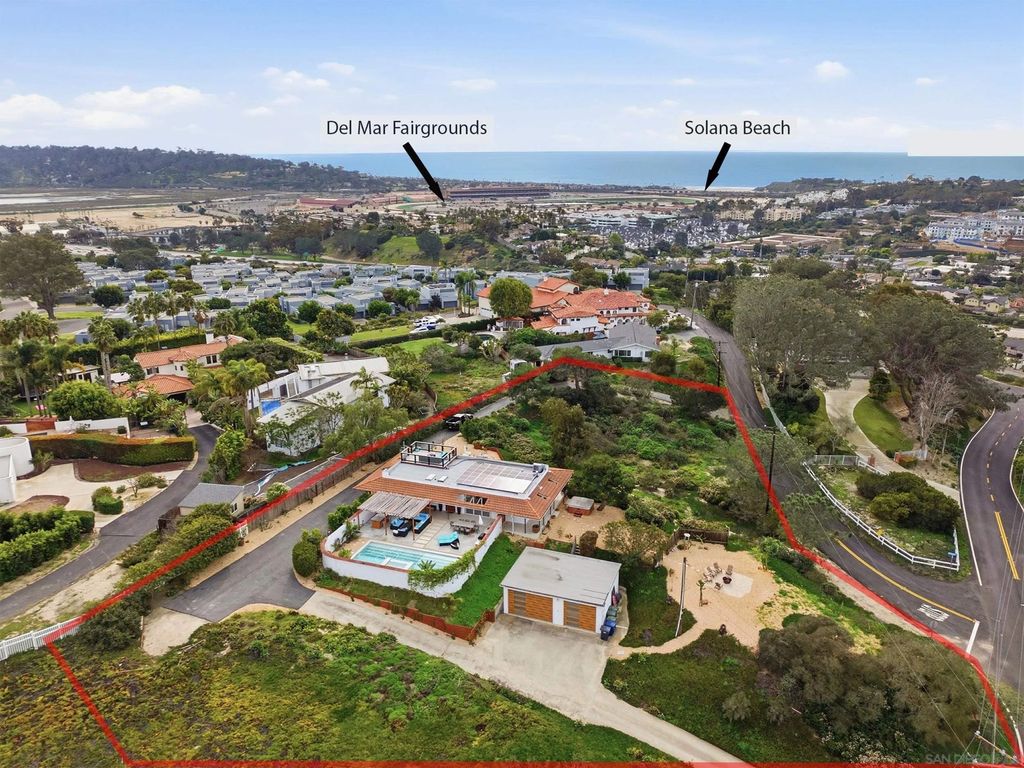 Photo of 1047 Highland Dr, Del Mar, CA 92014 (MLS # 250033529)