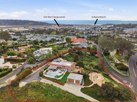 1047 Highland Dr Del Mar CA 92014