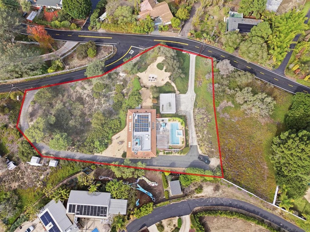 Photo of 1047 Highland Dr, Del Mar, CA 92014 (MLS # 250033529)